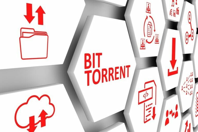 Is it the end of torrenting?