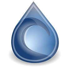 Deluge logo