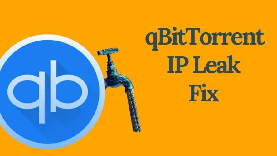 qBitTorrent leaking the user's IP
